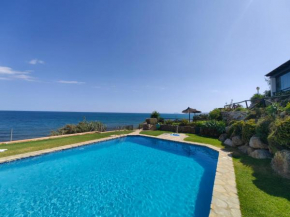 Geranio, Estepona